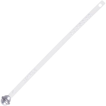 BSC PREFERRED Bsc Preferred SE1040W Security Seal 200 Per Case