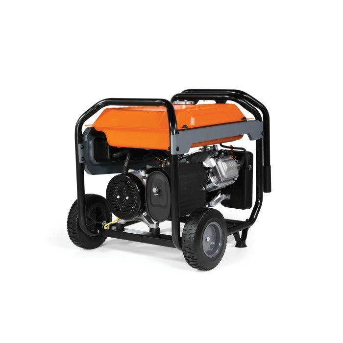 GENERAC GENERAC 7680 Portable Generator 6500W 120/240VAC