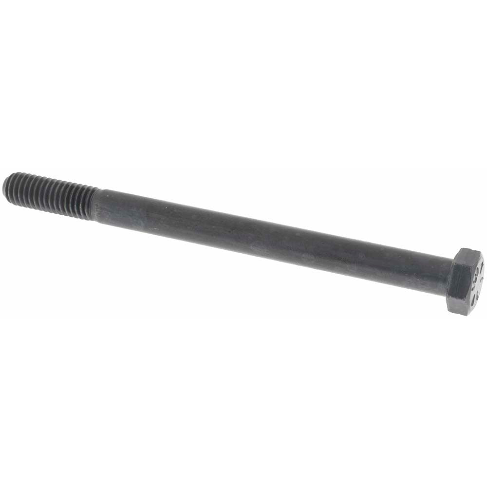 VALUE COLLECTION Value Collection 99068 Hex Cap Screw 3/8-16 X 5 in Grade 8 25pk