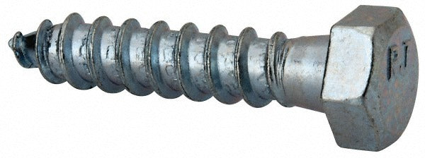 VALUE COLLECTION Value Collection 486324PS Hex Head Lag Screw 3/8 X 1-3/4 in