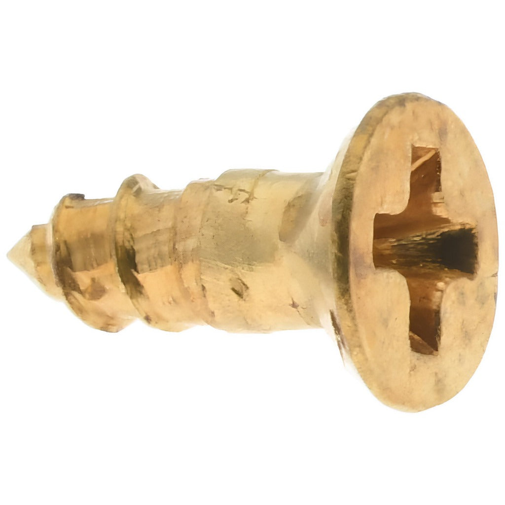 VALUE COLLECTION Value Collection R63264222 Flat Head Phillips Wood Screw