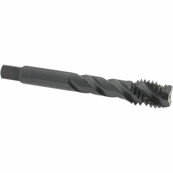 OSG Osg 1733401 Spiral Flute Tap 1/2-13 Unc 3B Vanadium Hss