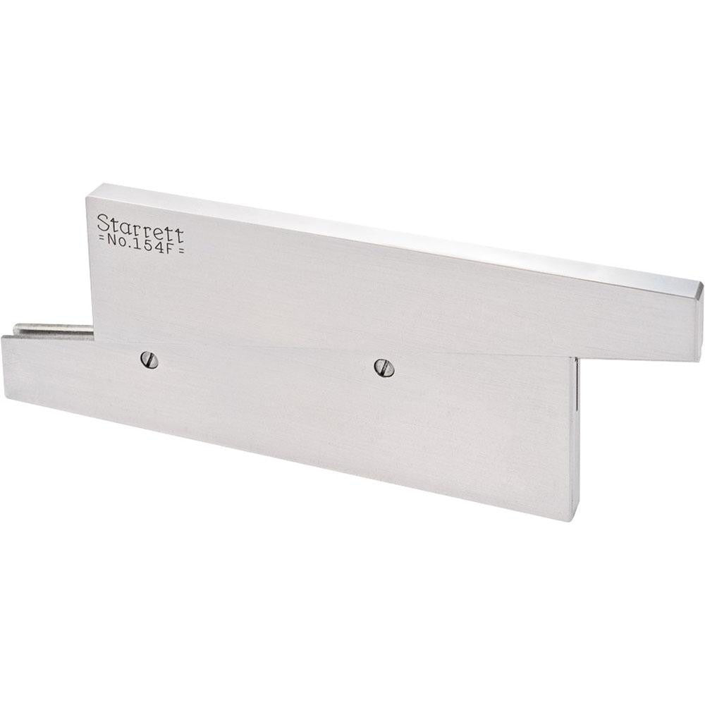 STARRETT Starrett 50583 Adjustable Parallel 1-3/4 to 2-1/4 Inch