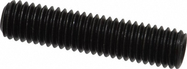 VALUE COLLECTION Value Collection 533118P M8x1.25 Cup Point Set Screw 35mm