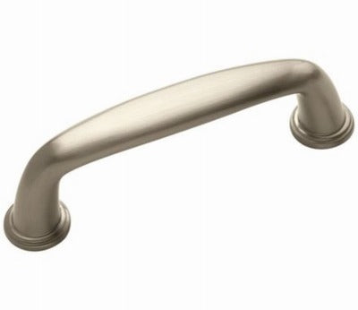 AMEROCK Amerock BP53701G10 Cabinet Pull 3 Inches Satin Nickel