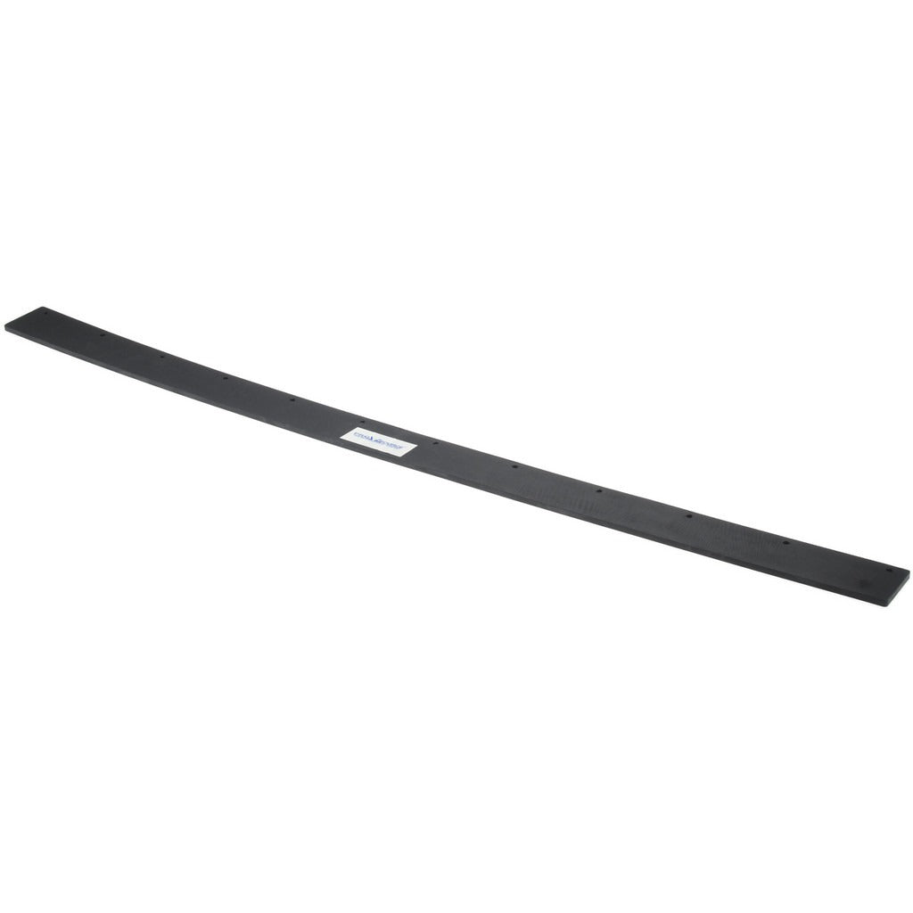 PRO-SOURCE Pro-source JM3204 Black Squeegee Blade 36 in Rubber