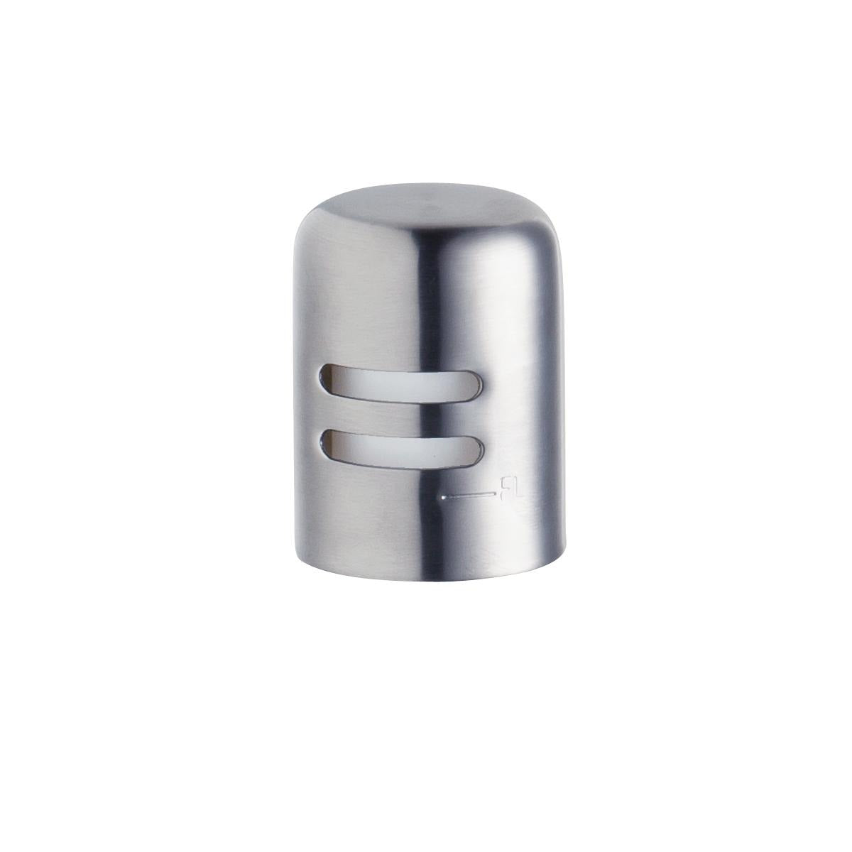 BSC PREFERRED Bsc Preferred LK105CR Chrome Air Gap Faucet Accessory