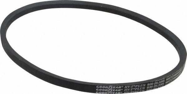 CONTINENTAL Continental Contitech 20042048 V-belt Section B B30 33 in
