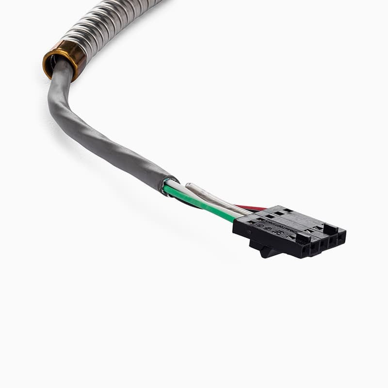 SLOAN Sloan 0365028 Etf476A Sensor Window and Cable Assembly (1 Pack)