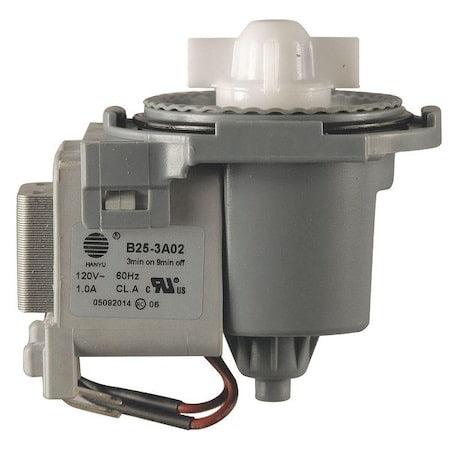 FRIGIDAIRE Frigidaire 5304524920 Dishwasher Pump (1 Pack) 5304524920