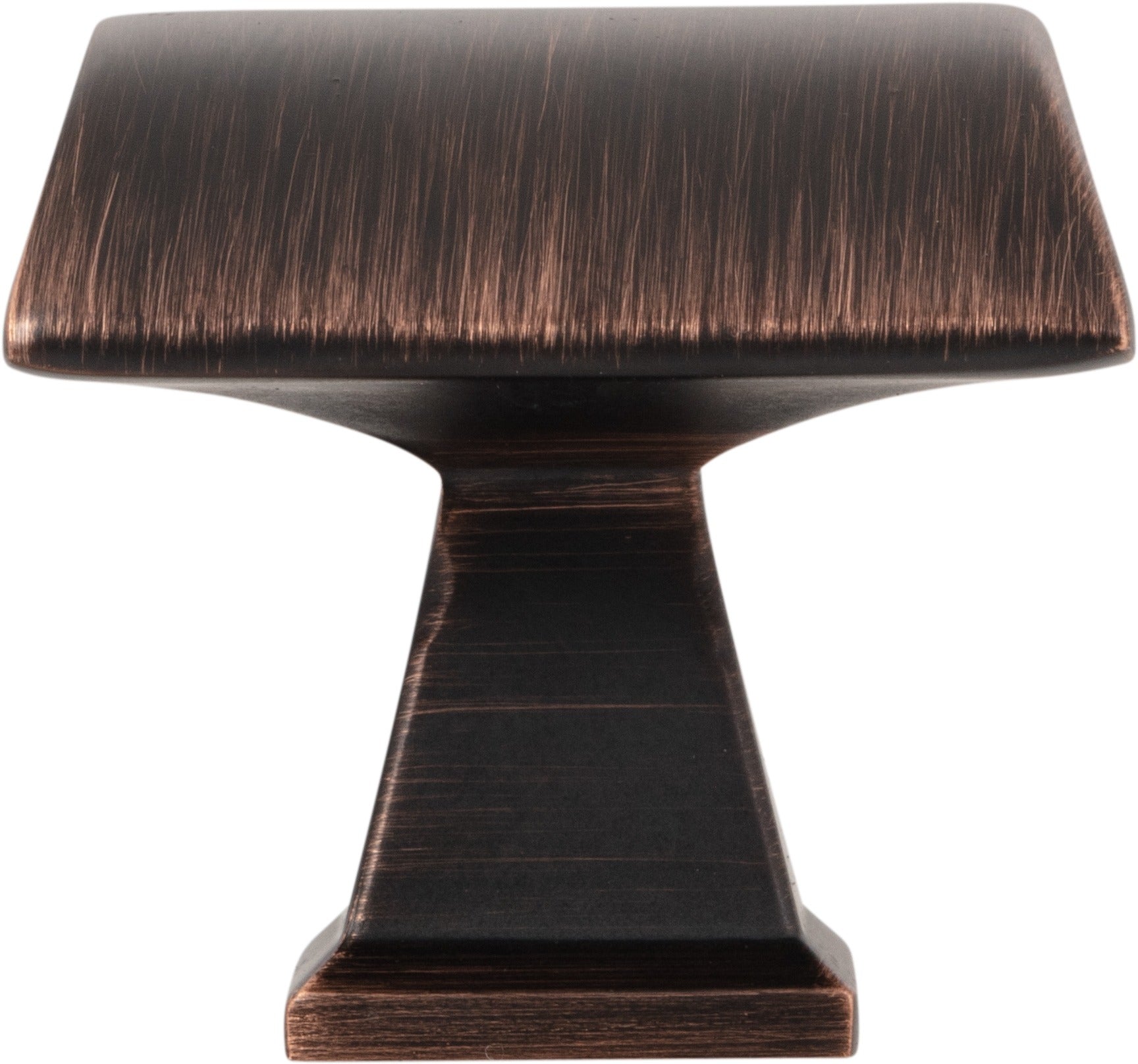 JEFFREY ALEXANDER Jeffrey Alexander 944DBAC Roman Cabinet Knob Bronze