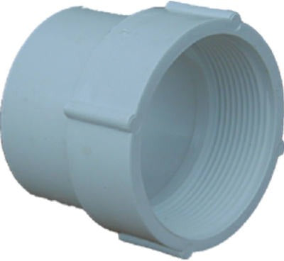 TIGRE Tigre Usa Inc 36-645 Female Adapter Sewer 6 in