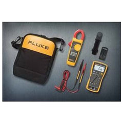 Fluke FLUKE-117/323KIT Electricians Multimeter Combo Kit 600 V