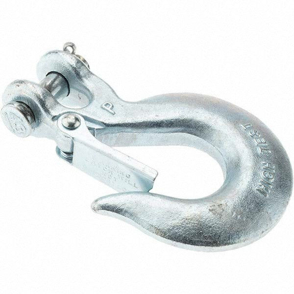 VALUE COLLECTION Value Collection A8016375 Clevis Hook 3900 Lb Grade 43