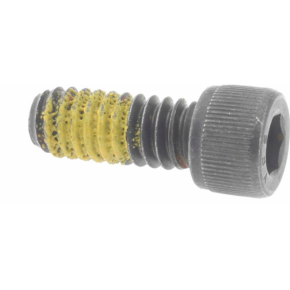 VALUE COLLECTION Value Collection 015147PR Hex Socket Cap Screw 1/4-20 Unc