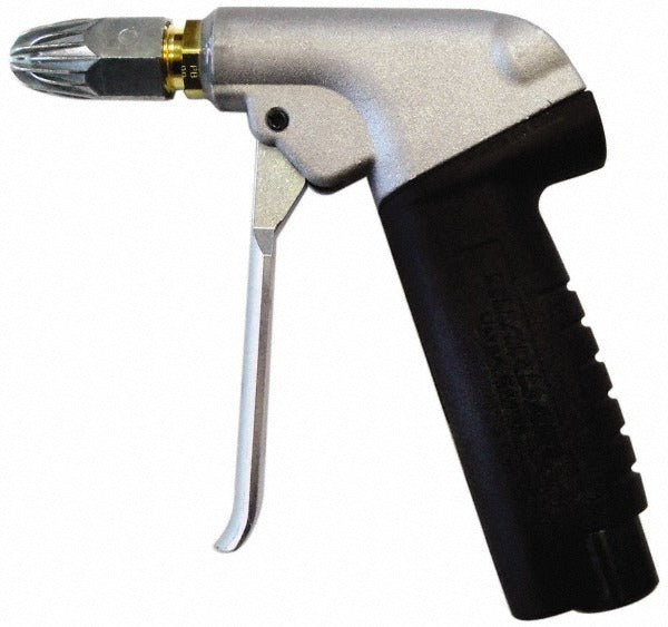 GUARDAIR Guardair U74HT37 Air Blow Gun High Thrust 3/8 Npt