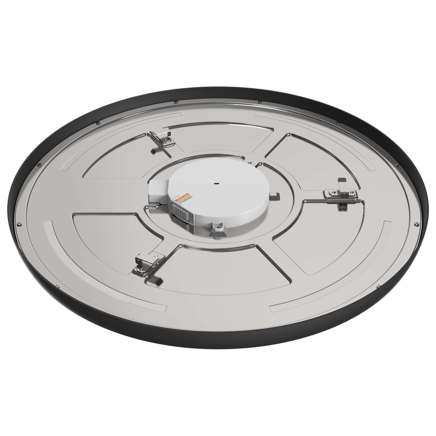 SATCO-NUVO Satco-Nuvo 62-1788 Blink Pro Plus 34W (19-inch Round)