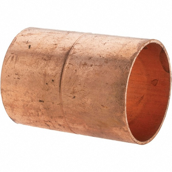 MUELLER INDUSTRIES Mueller Industries 15749 Copper Reducer Coupling 1-1/2 in C X C
