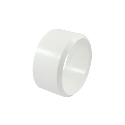 IPEX Ipex 414462BC Sewer and drain downspout adapter offset (2 x 3 x 4 in)