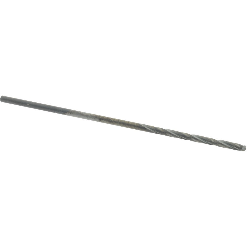 HERTEL Hertel 71206759 Jobber Drill Bit Wire 58 Hss Oxide