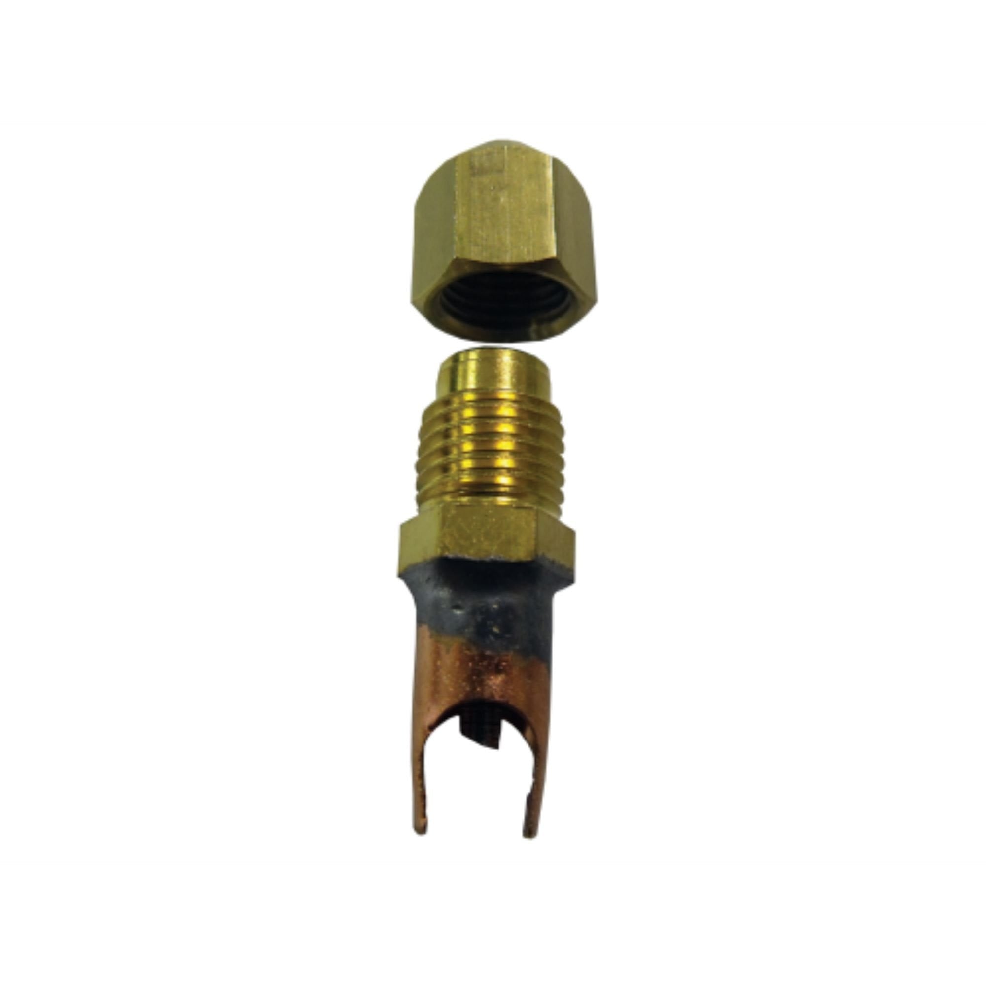 SUPCO Supco SF5516 5/16 Self-Tapping Saddle Valve (5/16 inch) SF5501