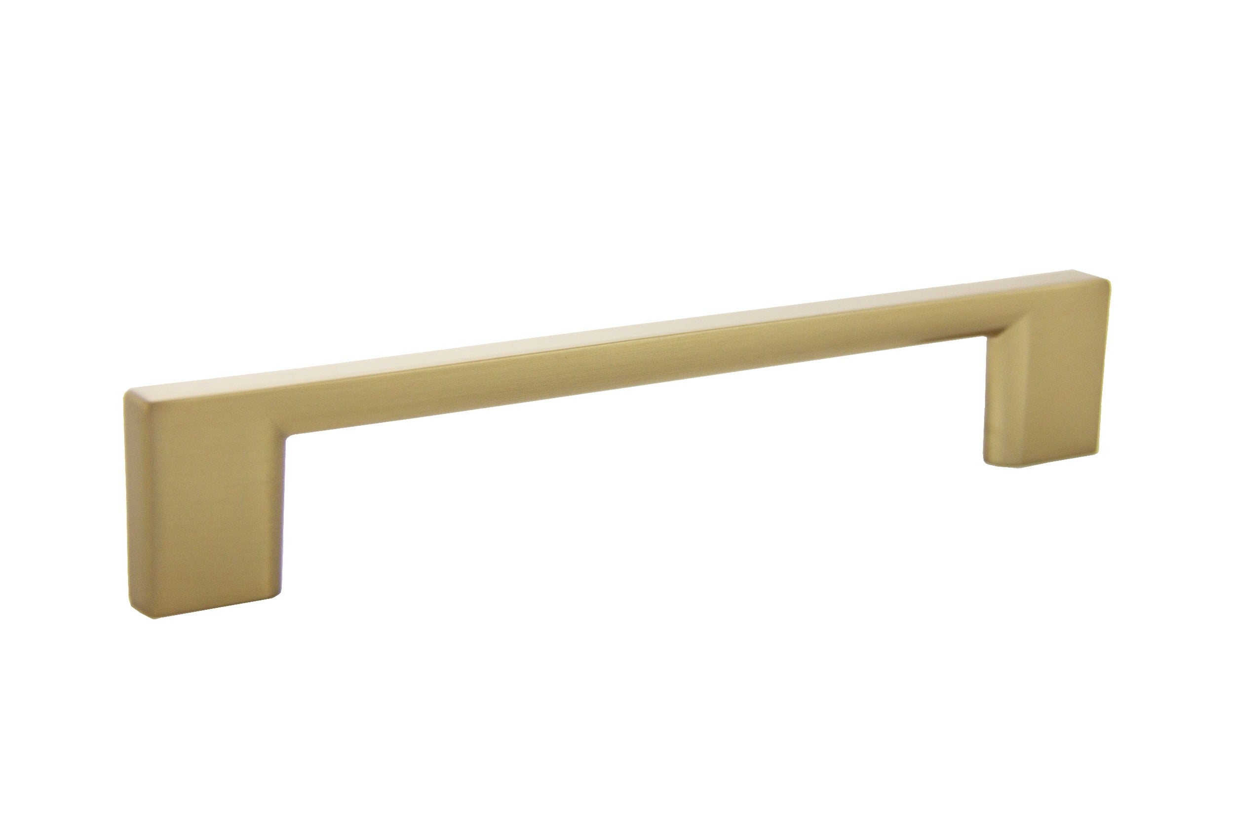 PRIDE INDUSTRIAL Pride Industrial P81572RG Cabinet Pull Rose Gold 5 in Ctc