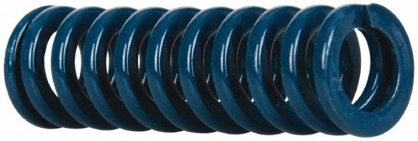 DAYTON LAMINA Dayton Lamina 9-1008-21 Die Spring Blue Medium-duty
