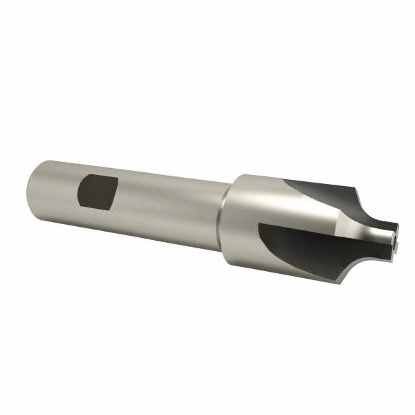 KEO Keo 932-000-053 Corner Rounding End Mill 1/8 in Radius Hss