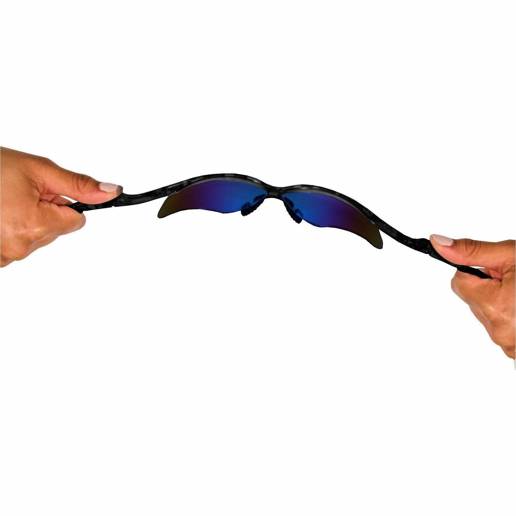 KIMBERLY-CLARK Kimberly-Clark KCC14481 Kleenguard V30 Nemesis Safety Eyewear (1 Each)