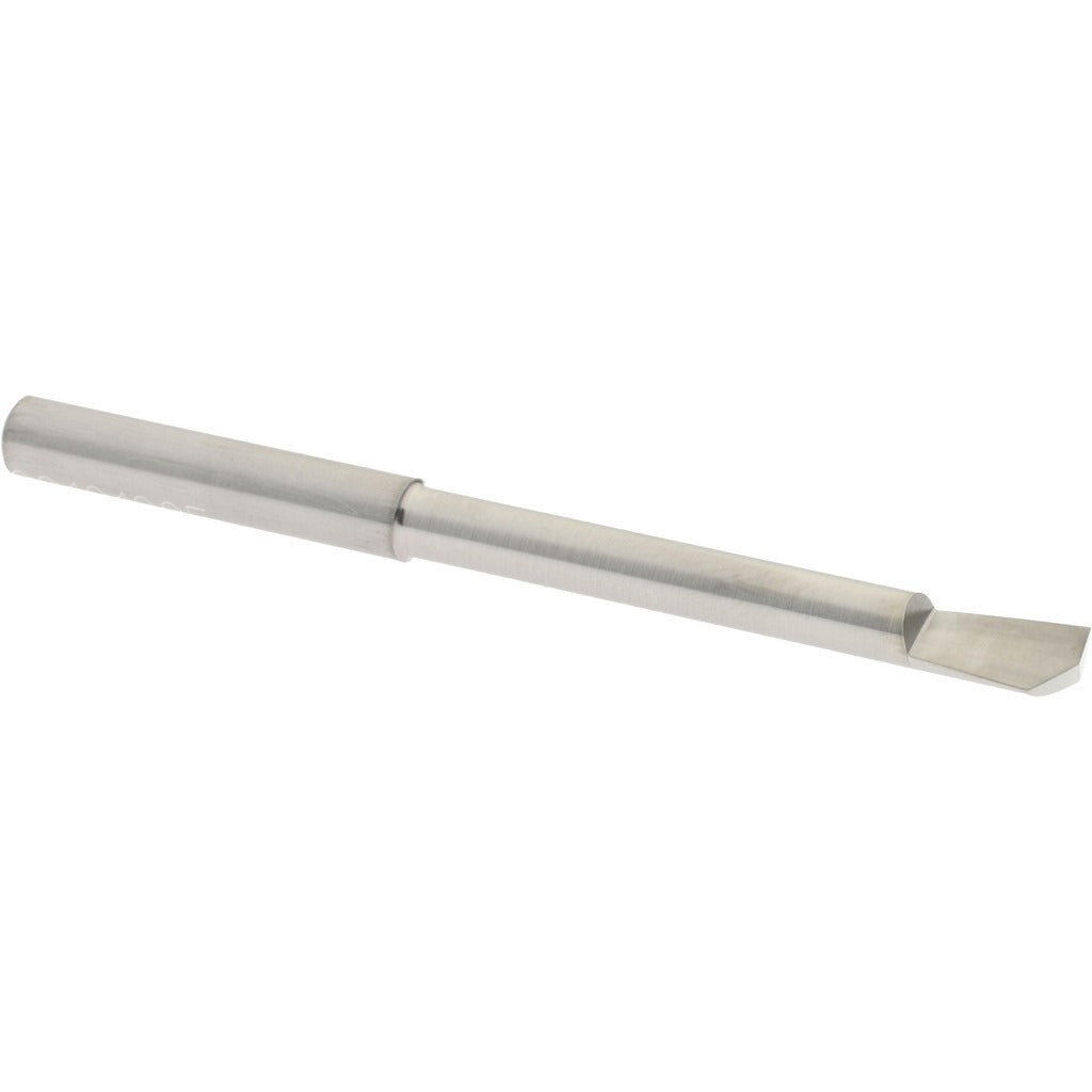 ACCUPRO Accupro ACC-HB1801500 Helical Boring Bar Solid Carbide