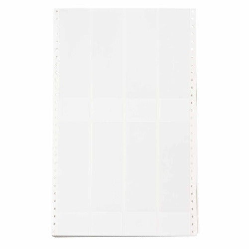 BRADY Brady DAT-34-292-1 Labeling Refill