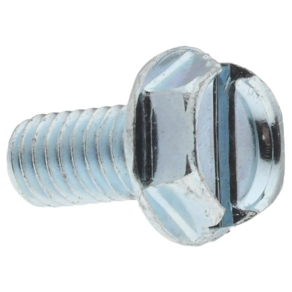 VALUE COLLECTION Value Collection R52000975 Machine Screw 10-32 X 3/8 in