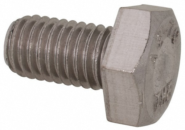 VALUE COLLECTION Value Collection HC3X10018-050BX M10 Hex Cap Screw 18-8 Ss Din 933