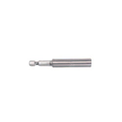 LH DOTTIE Lh Dottie MT8 Magnetic Hex Tool 1/4 in Steel