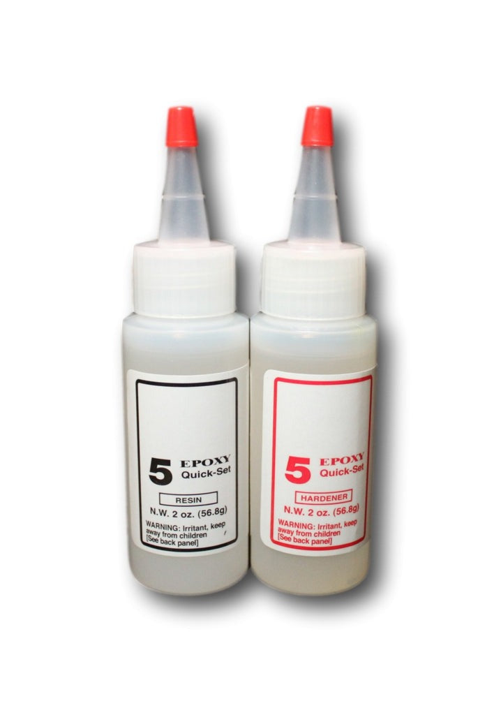 E-Z BOND E-z Bond E-05 Cyanoacrylate Accelerator 0.5 Oz
