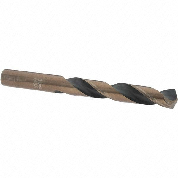 IMPORT-GENERIC Import BDNA--20927-1 Drill Bit 31/64 Inch Hss Weldon