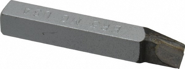 ACCUPRO Accupro 205-MG Single Point Tool Bit 5/16 in Br Lead Angle