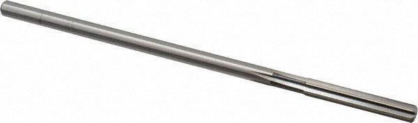 CLEVELAND CONTROLS Cleveland C25501 Chucking Reamer Letter D 6 in Hss