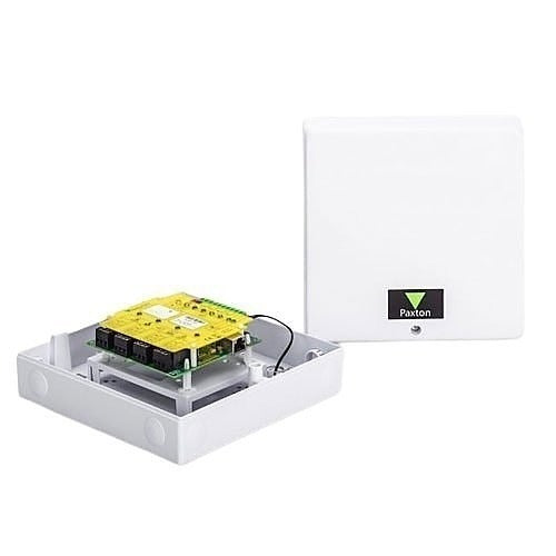 PAXTON Paxton Access Inc. 385-710-US I/o Board Plastic Housing