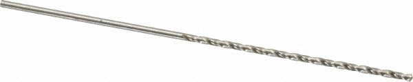 PRECISION TWIST DRILL Precision Twist Drill 6000191 Taper Length Drill Bit