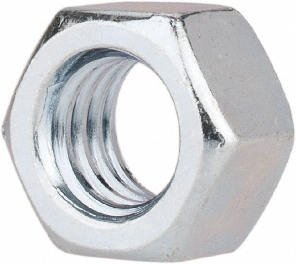 VALUE COLLECTION Value Collection MSC-67471128 Hex Nut 3/8-16 Unc Steel