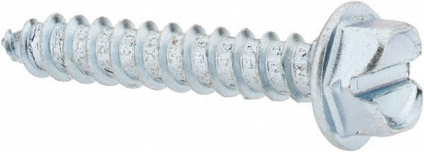 VALUE COLLECTION Value Collection SMHWI-1401500SL-100BX Sheet Metal Screw 14
