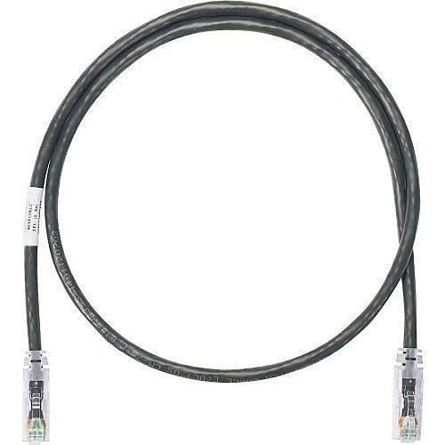 PANDUIT Panduit NK6PC4BLY CAT6 Utp Patch Cable 4 Ft