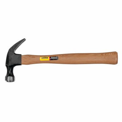 STANLEY Stanley Tools 51-613 Curve Claw Hammer 7 Oz