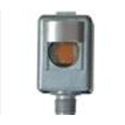 TORK Tork 2101 120 Vac 2000 W Tungsten SPST Thermal Photocontrol (1/2 Stem) 2129A