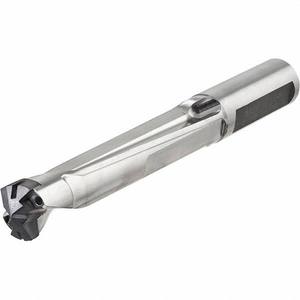 ISCAR Iscar 3203022 Replaceable Tip Drill 19mm Weldon Flat
