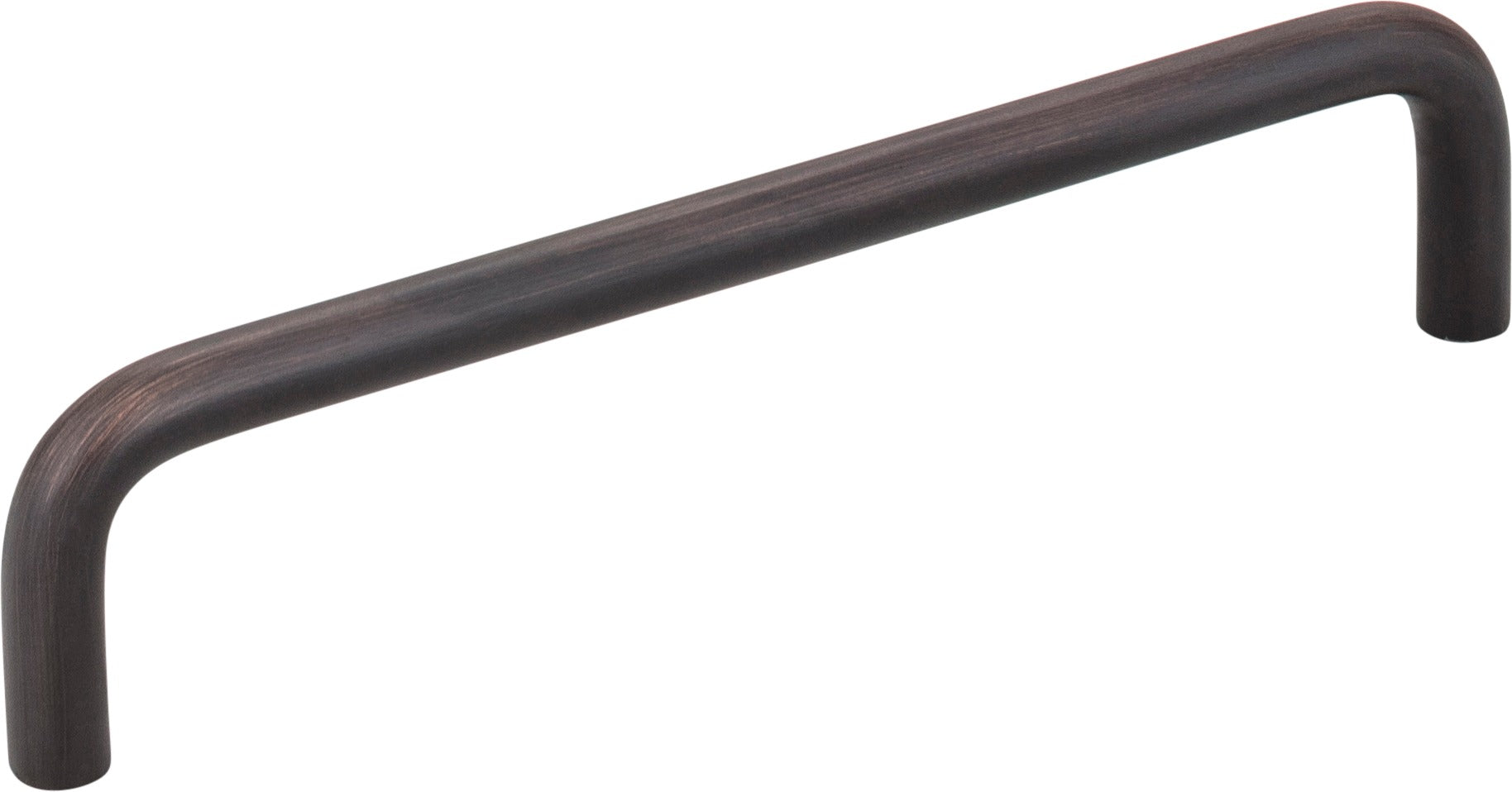 ELEMENTS Elements S271-128DBAC Cabinet Wire Pull Brushed Oil Rubbed Bronze