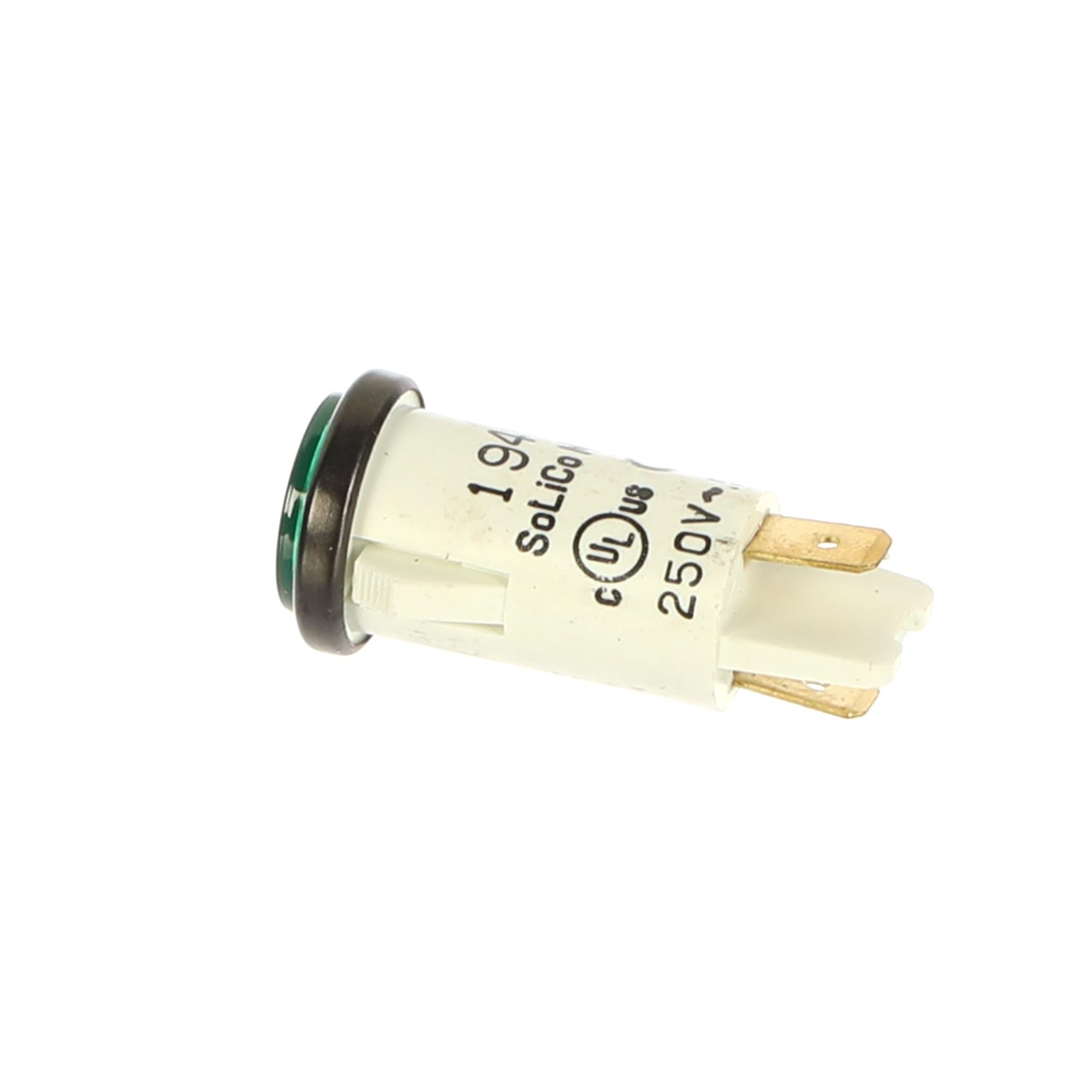 HATCO Hatco 02.19.150.00 Pilot Indicator Light Green 250V