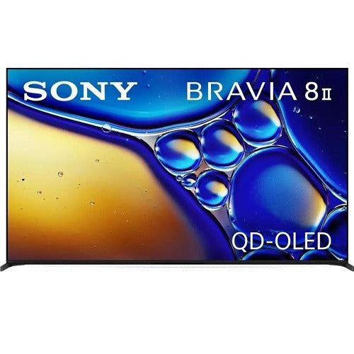 SONY Sony Electronics K55XR80M2 Qd-oled Tv 55 Inch