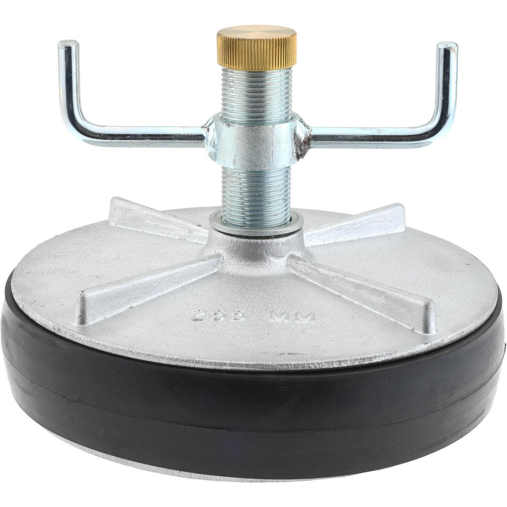 VALUE COLLECTION Value Collection AP10.00 Aluminum Pipe Expansion Plug
